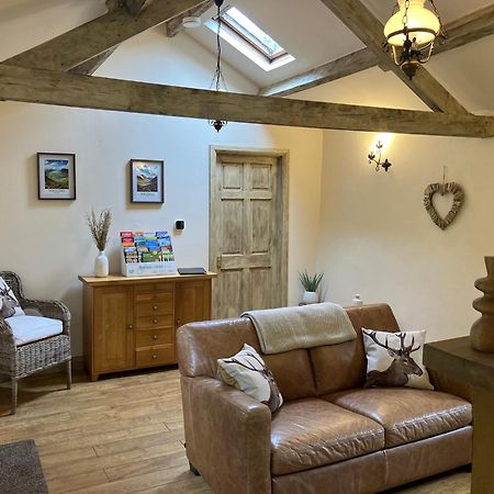 Annie'S Cottage Gosforth  Bagian luar foto