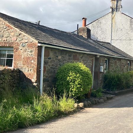Annie'S Cottage Gosforth  Bagian luar foto