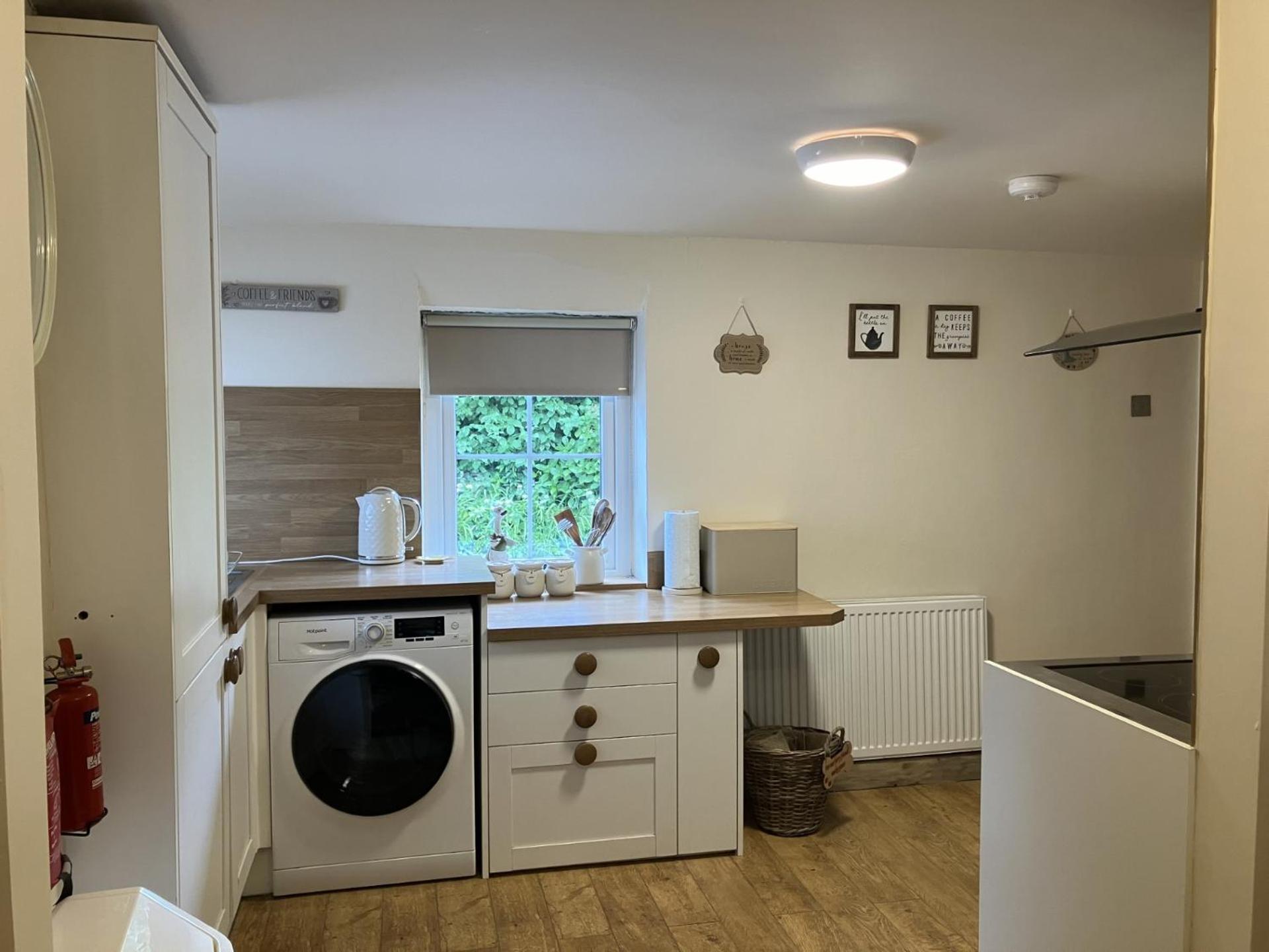 Annie'S Cottage Gosforth  Bagian luar foto