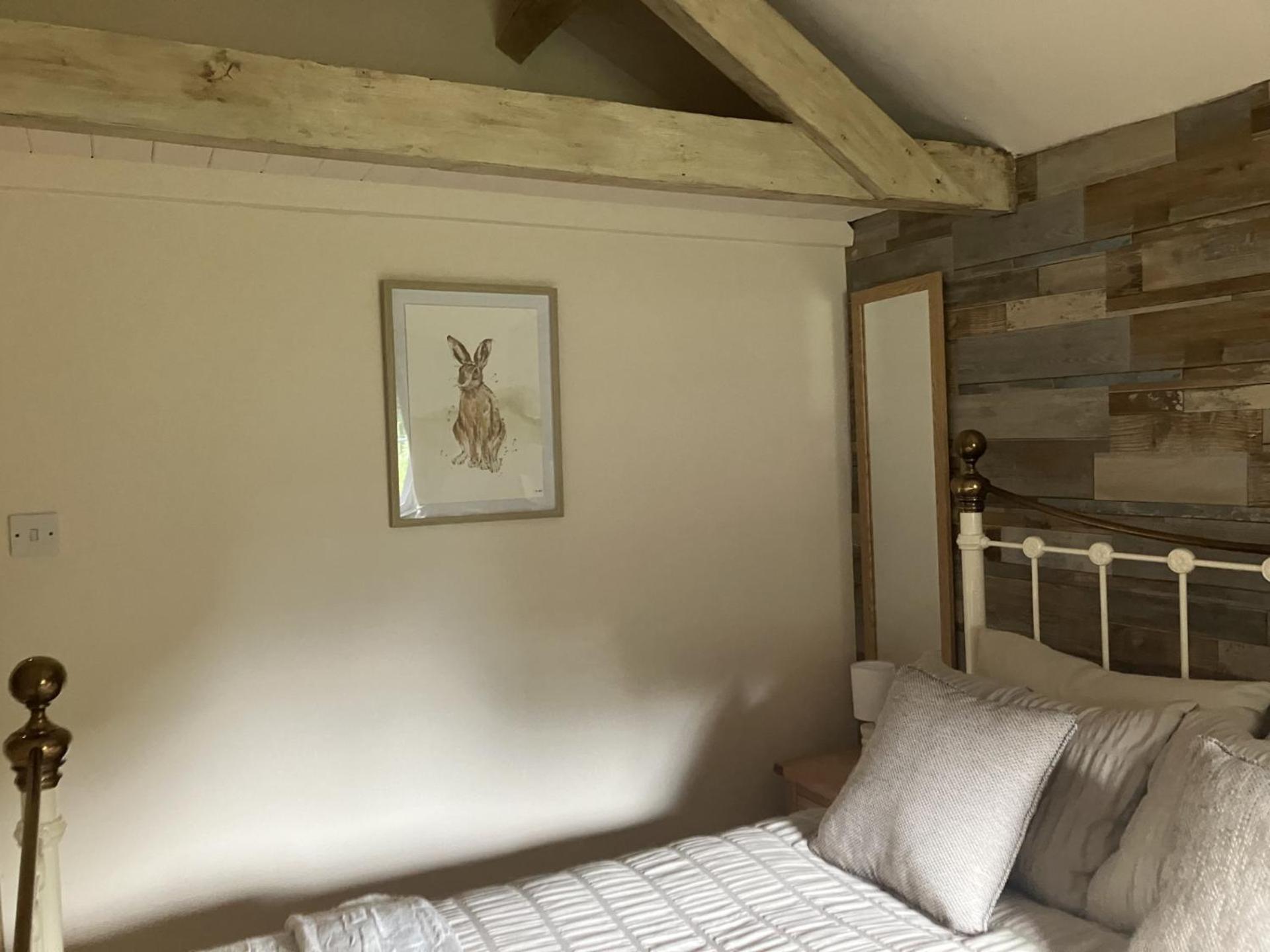 Annie'S Cottage Gosforth  Bagian luar foto