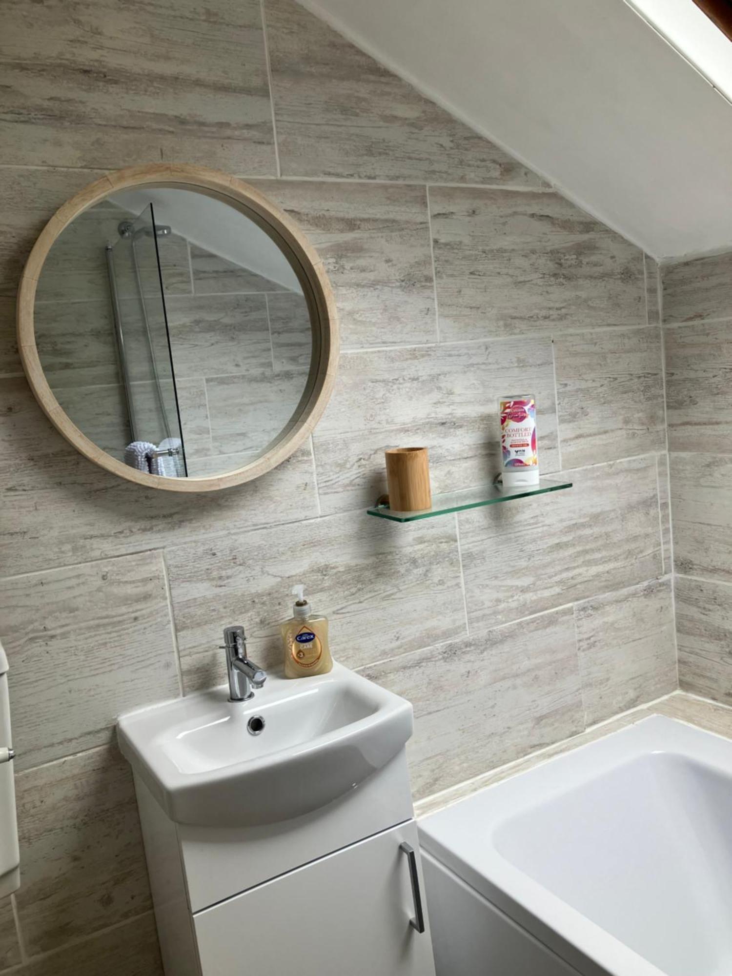 Annie'S Cottage Gosforth  Bagian luar foto