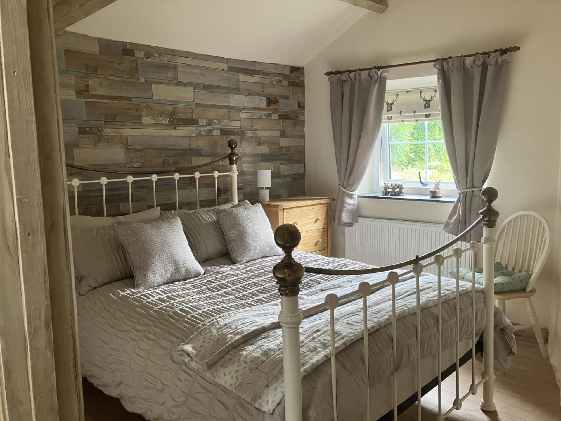 Annie'S Cottage Gosforth  Bagian luar foto