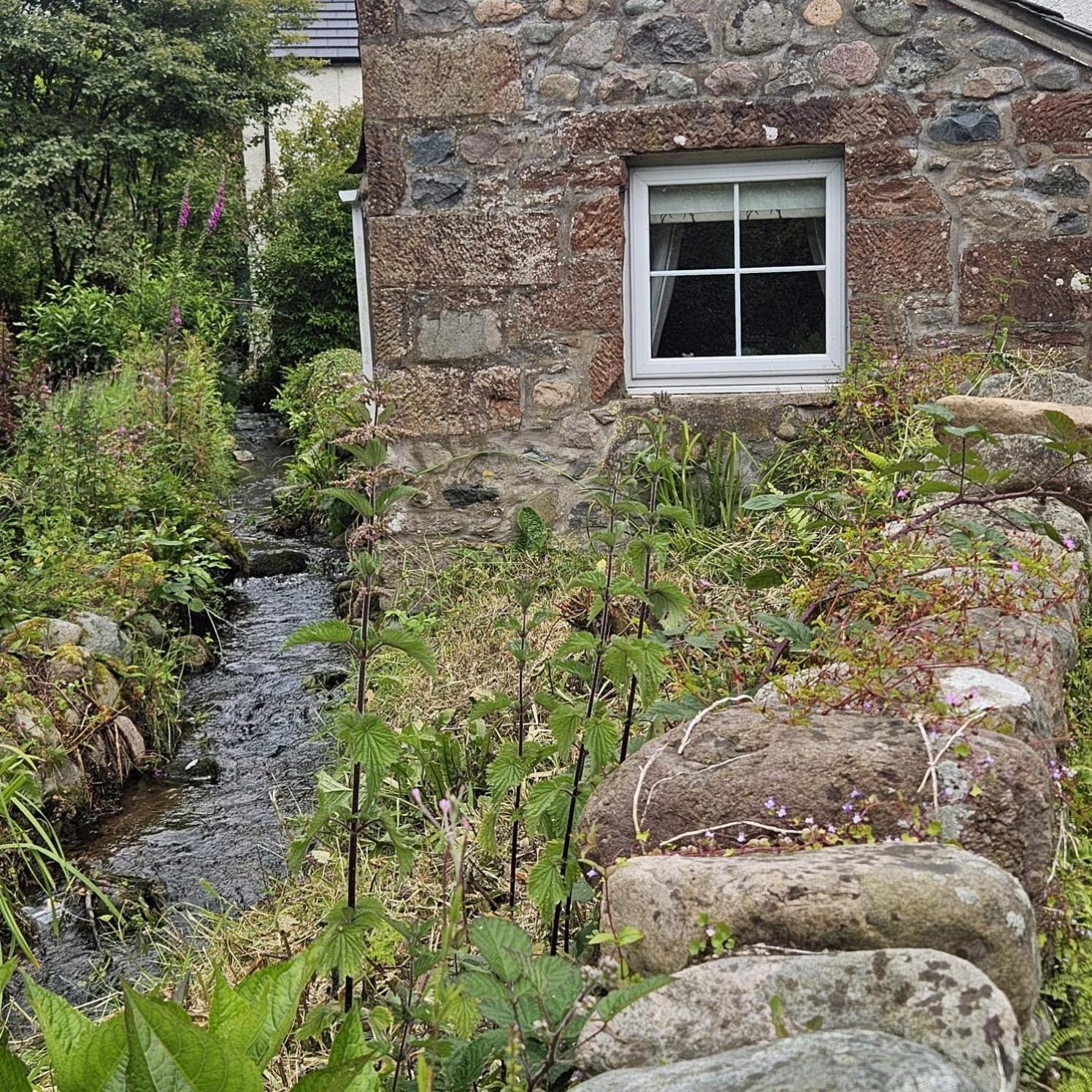 Annie'S Cottage Gosforth  Bagian luar foto
