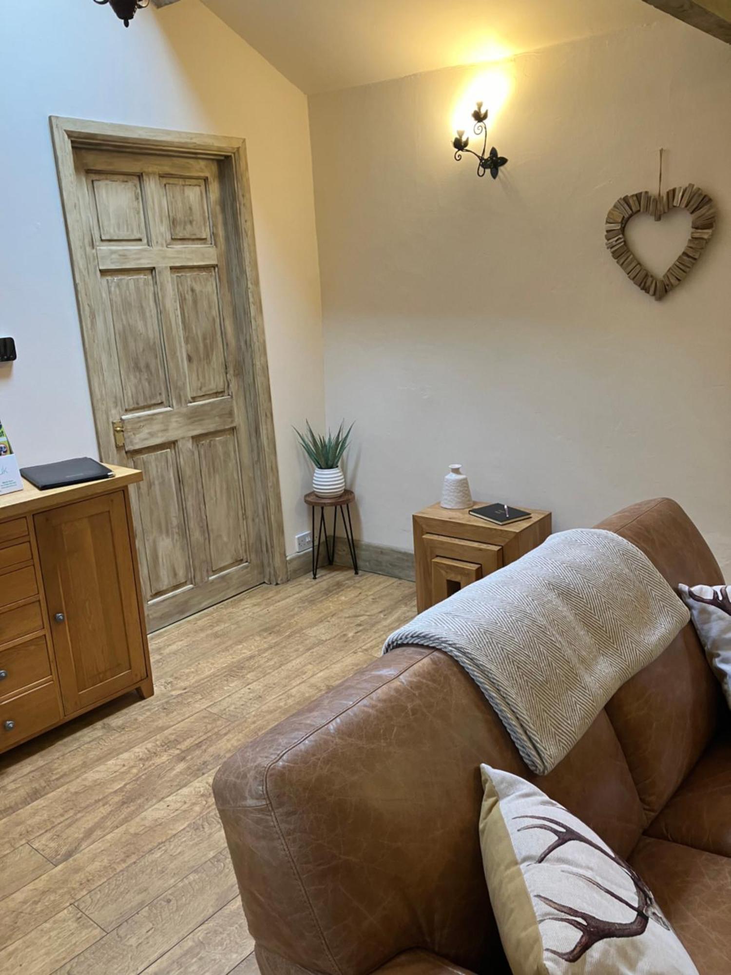 Annie'S Cottage Gosforth  Bagian luar foto